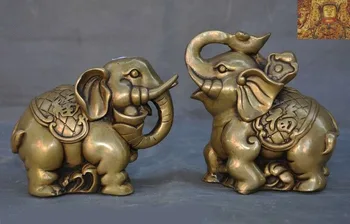 wedding decoration Old China Feng Shui bronze auspicious lucky Yuanbao Ruyi animal Elephant statue
wedding decoration Old China Feng Shui bronze auspicious lucky Yuanbao Ruyi animal Elephant statue
