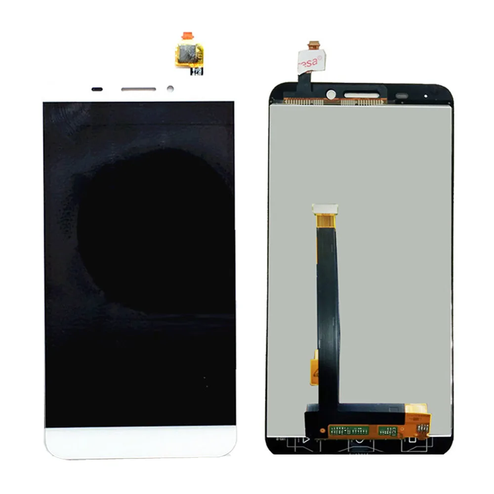 For Letv X600 Screen X608 LCD Display Touch Screen Digitizer Replacement For Letv X600 LCD LeEco Le One 1
For Letv X600 Screen X608 LCD Display Touch Screen Digitizer Replacement For Letv X600 LCD LeEco Le One 1