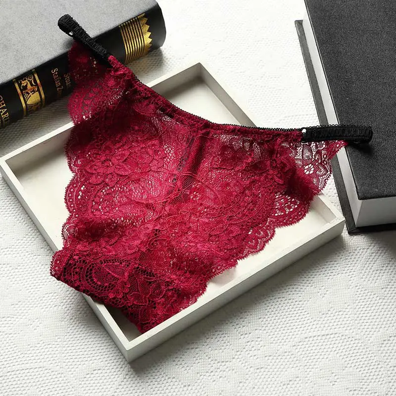 2017 Women Sexy Women Seamless Underwear Lace Panties String Women's Briefs Lingerie Tanga Thong Lingerie S1
2017 Women Sexy Women Seamless Underwear Lace Panties String Women's Briefs Lingerie Tanga Thong Lingerie S1