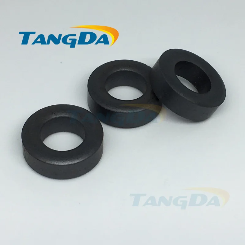40ui AL=18 American FT-37-67 toroids FT 37 67 Ferrite Core FT37-67 radio frequency RF OD*ID*HT:9.5*4.7*3.3mm RFC SWR
40ui AL=18 American FT-37-67 toroids FT 37 67 Ferrite Core FT37-67 radio frequency RF OD*ID*HT:9.5*4.7*3.3mm RFC SWR