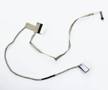 WZSM New laptop LCD LVDS cable For SAMSUNG NP350 NP350V5C NP355V5C NP365E5C Video cable P/N QCLA5 DC02001K800
WZSM New laptop LCD LVDS cable For SAMSUNG NP350 NP350V5C NP355V5C NP365E5C Video cable P/N QCLA5 DC02001K800