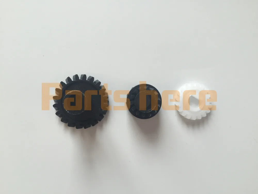 Developer Drive Gear for Konica Minolta Bizhub 200 222 250 282 362 DI2510 DI3510
