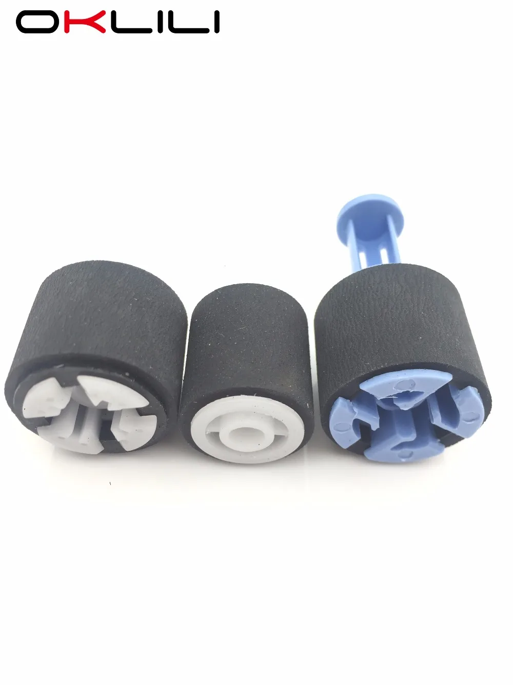 NEW CB506-67905 RL1-1641-000 RL1-1663-000 RL1-1654-000 Tray 1 Paper Feed Kit for HP 600 M601 M602 M603 M4555 P4014 P4015 P4515
NEW CB506-67905 RL1-1641-000 RL1-1663-000 RL1-1654-000 Tray 1 Paper Feed Kit for HP 600 M601 M602 M603 M4555 P4014 P4015 P4515