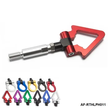 New Sport Car Towing Hook Racing Tow Bar Auto Trailer Ring For VOLKSWAGEN Golf MK6 10-14 Jdm Euro Style AF-RTHLPH011
New Sport Car Towing Hook Racing Tow Bar Auto Trailer Ring For VOLKSWAGEN Golf MK6 10-14 Jdm Euro Style AF-RTHLPH011