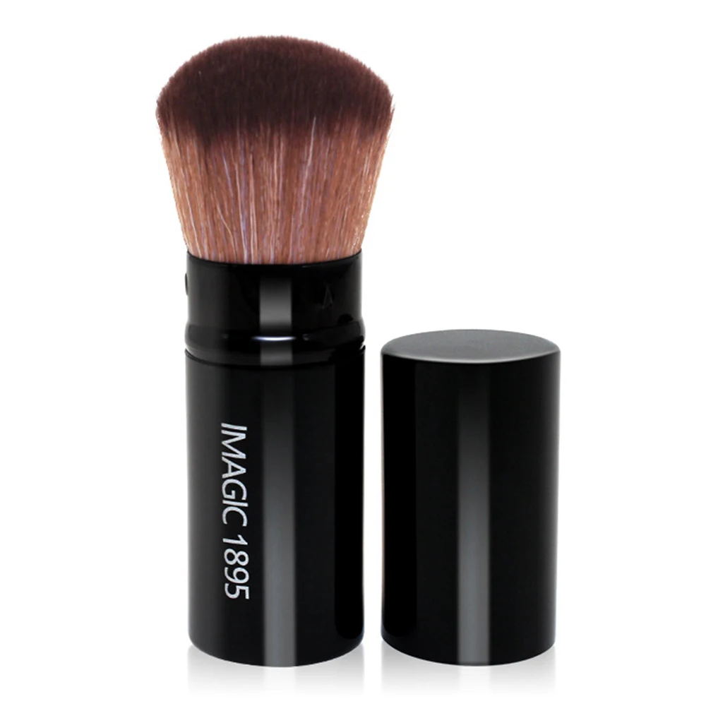 Portable Retractable rod adjustable Makeup brush For blush loose powder brush nylon Soft makeup brush
Portable Retractable rod adjustable Makeup brush For blush loose powder brush nylon Soft makeup brush