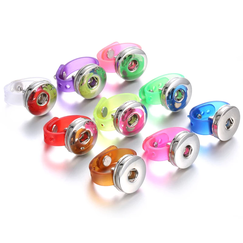 10pcs/lot Wholesale 18mm Snap Ring Adjustable Snap Leather Rings fit 18mm snap Jewelry Buttons Watches Ring
10pcs/lot Wholesale 18mm Snap Ring Adjustable Snap Leather Rings fit 18mm snap Jewelry Buttons Watches Ring