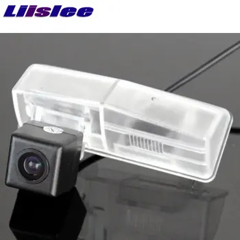 LiisLee Car CCD Night View Vsion Rear Camera For TOYOTA Prius MK3 XW30 2009~2015 back up Reverse CAM
LiisLee Car CCD Night View Vsion Rear Camera For TOYOTA Prius MK3 XW30 2009~2015 back up Reverse CAM
