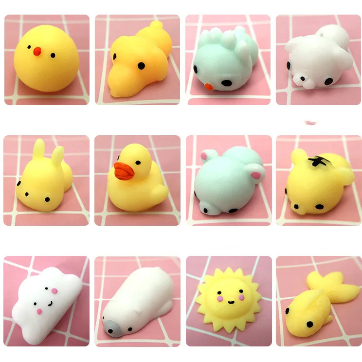 Squishy Soft Cute Cat Wipes Antistress Boot Ball Decompression Sticky Eliminate Pets Fun Stress Squishies Squeeze Toys Drop Ship
Squishy Soft Cute Cat Wipes Antistress Boot Ball Decompression Sticky Eliminate Pets Fun Stress Squishies Squeeze Toys Drop Ship