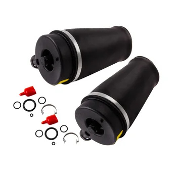 Pair Rear Air Ride Suspension Air Spring Bag For Ford Expedition for Lincoln Navigator 3U2Z-5580-KA/F75Z5A891AC/3U2Z5580KA 2WD
Pair Rear Air Ride Suspension Air Spring Bag For Ford Expedition for Lincoln Navigator 3U2Z-5580-KA/F75Z5A891AC/3U2Z5580KA 2WD