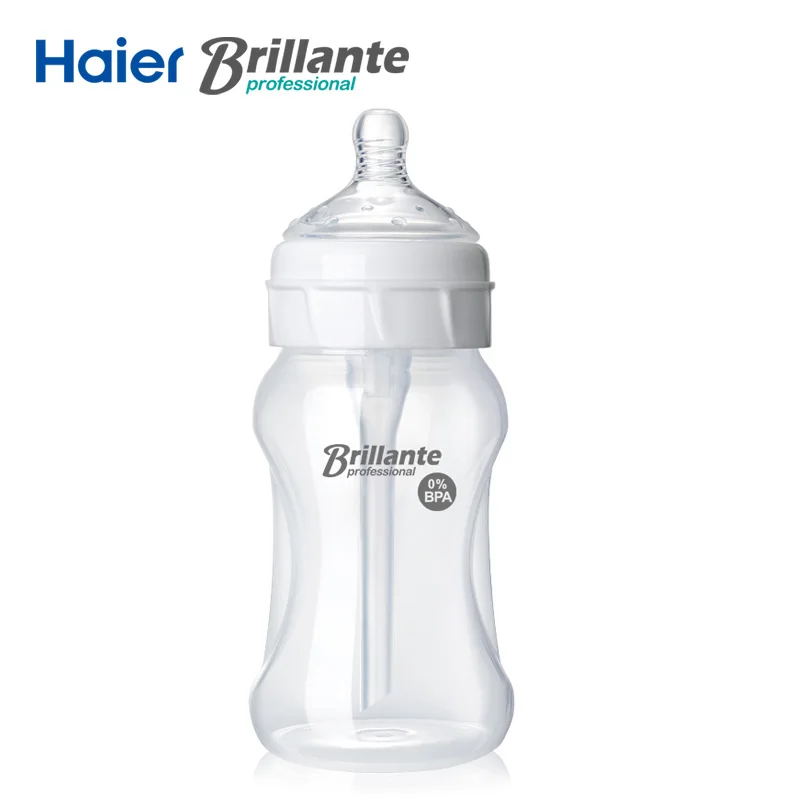 Haier BRILLANTE 230 мл 8 унций pp для кормления Средства ухода за мотоциклом mamadeiras