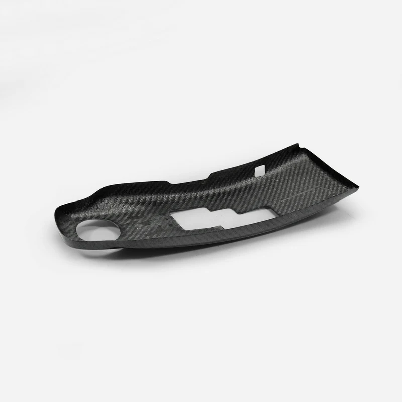 R35 GTR Gear Surround CF(5)