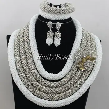 Fashion African Wedding Crystal Beads Big Nigerian Costume Jewelry Set Bridal Necklaces Jewelry Set Fuchsia Free Shipping AMJ937
Fashion African Wedding Crystal Beads Big Nigerian Costume Jewelry Set Bridal Necklaces Jewelry Set Fuchsia Free Shipping AMJ937
