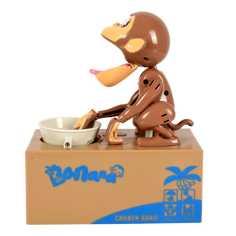 Hot Sale Cute Coin Box Piggy Save Money Bank Saving Money Pot Automatic Storage Coin Bank Moneybox Gifts For Kids
Hot Sale Cute Coin Box Piggy Save Money Bank Saving Money Pot Automatic Storage Coin Bank Moneybox Gifts For Kids