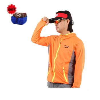 White Blue Summer Spring Fishing Clothing Men Breathable Sun UV Protection Outdoor Sportswear Clothes Fishing Pants Towels
White Blue Summer Spring Fishing Clothing Men Breathable Sun UV Protection Outdoor Sportswear Clothes Fishing Pants Towels