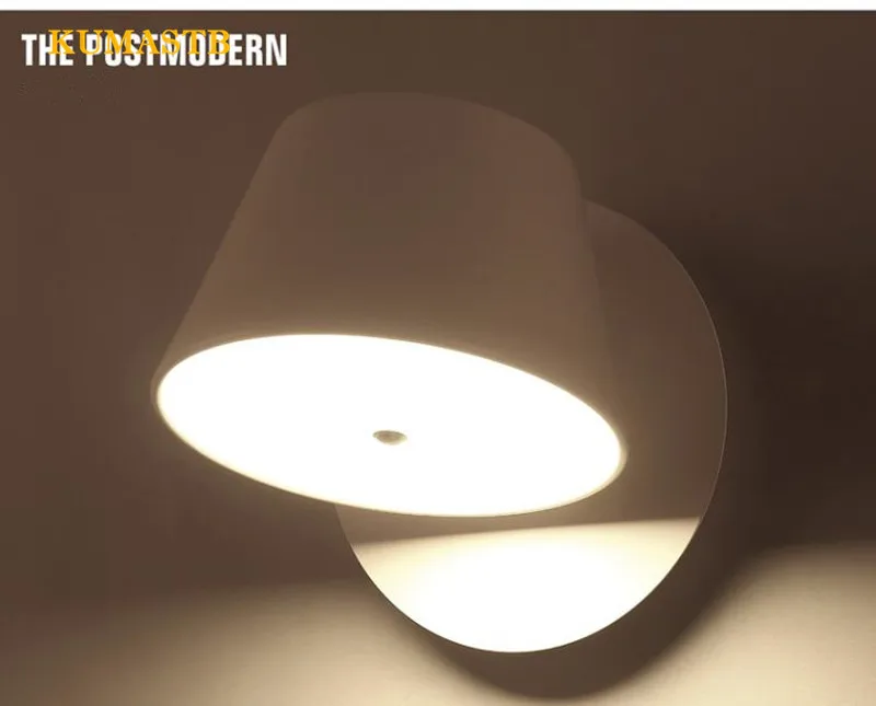 Bedroom Wall Lamp 16