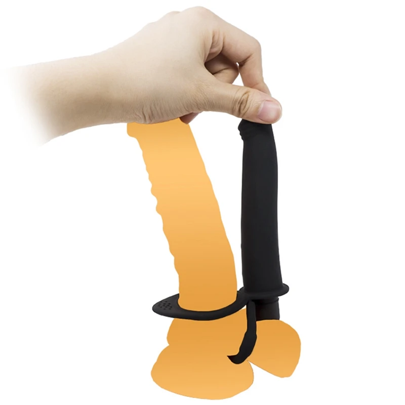 Двойное Проникновение Вибратор Отзывы