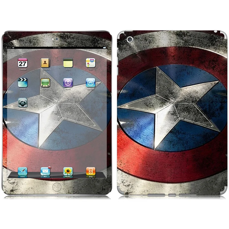 Free drop shipping removable vinyl decal skins game sticker for iPad mini 1 protector #TN-ipdm-0207
Free drop shipping removable vinyl decal skins game sticker for iPad mini 1 protector #TN-ipdm-0207