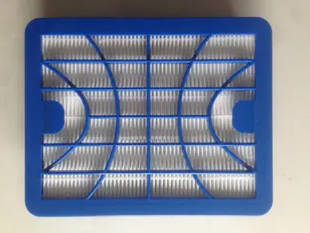 1pcs H13 HEPA Filter ZVCA050H fit for ZELMER vacuum cleaner Clarris Twix,Explorer,Jupiter vacuum cleaner parts
1pcs H13 HEPA Filter ZVCA050H fit for ZELMER vacuum cleaner Clarris Twix,Explorer,Jupiter vacuum cleaner parts