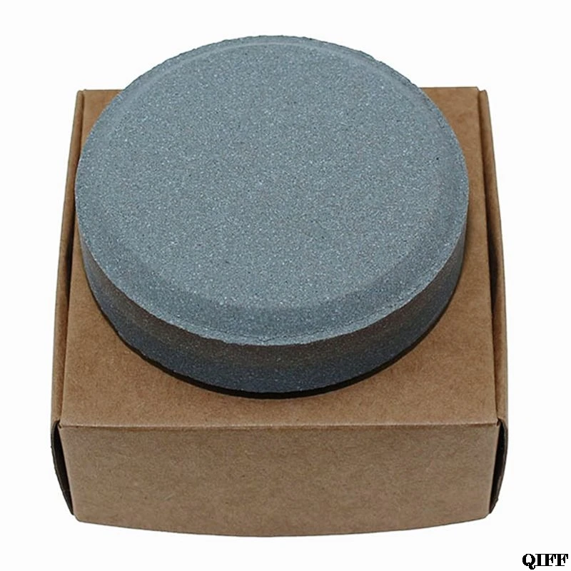 1PC Household Knife Whetstone Round Axe Sharpening Stone Hand Dual Grit Tool For Kitchen Accessories Tool 180# 280# Jun11
1PC Household Knife Whetstone Round Axe Sharpening Stone Hand Dual Grit Tool For Kitchen Accessories Tool 180# 280# Jun11