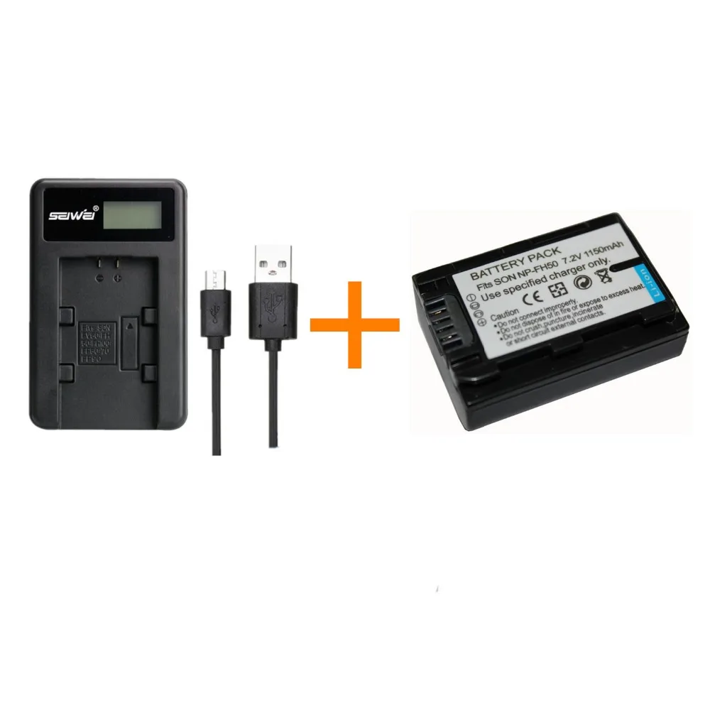 1 pc NP-FH50 NP FH50 Digital Battery with Battery Charger For Sony A230 A330 A290 A380 A390 HDR-TG1E TG3 TG5 TG7 DSC-HX1 HX200
1 pc NP-FH50 NP FH50 Digital Battery with Battery Charger For Sony A230 A330 A290 A380 A390 HDR-TG1E TG3 TG5 TG7 DSC-HX1 HX200