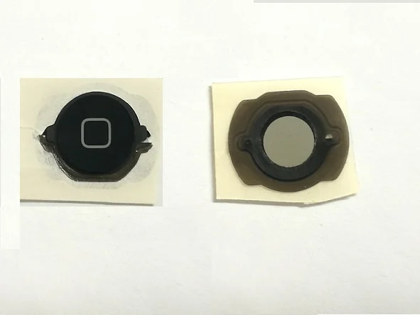 Home Menu Button Return Key Cap with Rubber Gasket For ipod touch 4th gen touch 4
Home Menu Button Return Key Cap with Rubber Gasket For ipod touch 4th gen touch 4