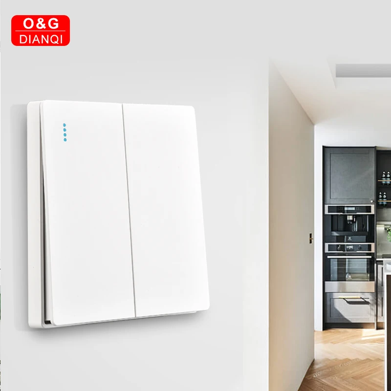 Push on off Wall Switch 1Gang 2Gang 3Gang 4Gang 1Way 2Way 3Way 4Way Wall Light Switch 10A/250V Wall Switch White Wall Switch
Push on off Wall Switch 1Gang 2Gang 3Gang 4Gang 1Way 2Way 3Way 4Way Wall Light Switch 10A/250V Wall Switch White Wall Switch