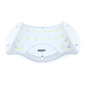 SUNX9 Dual Light UV LED Lamp 40W Nail Dryer 21 Leds Phototherapy Lamp Cure Gel Polish Manicure With 30S/60S/99S Timer Nail Tools
SUNX9 Dual Light UV LED Lamp 40W Nail Dryer 21 Leds Phototherapy Lamp Cure Gel Polish Manicure With 30S/60S/99S Timer Nail Tools