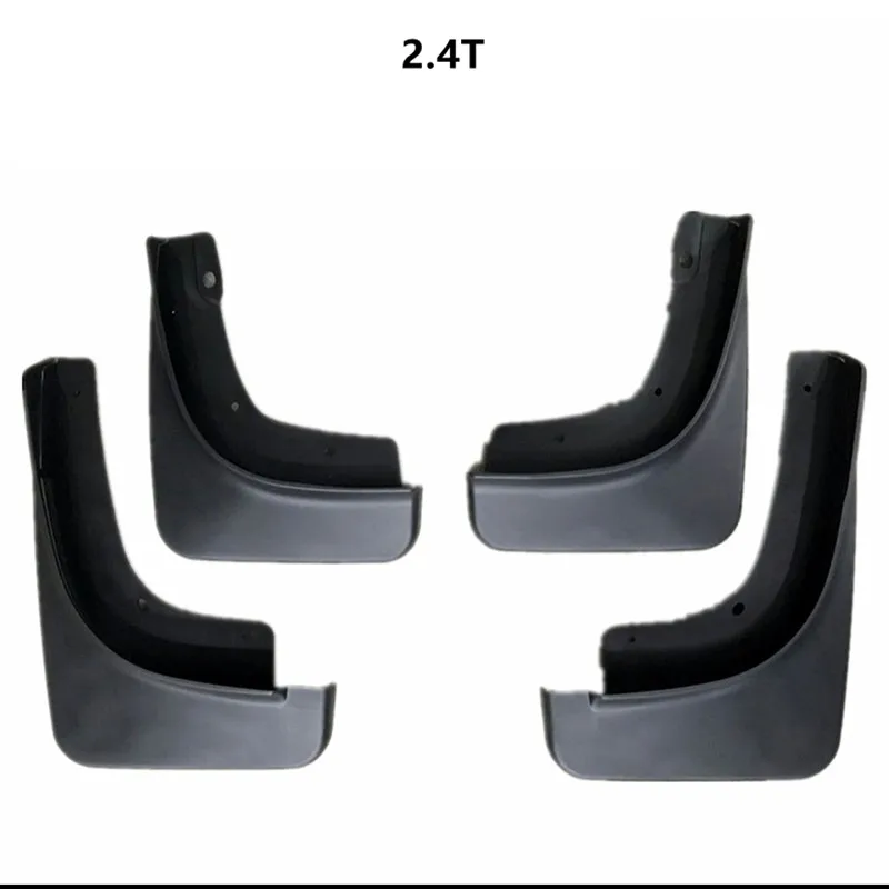 Car Styling Accessories Mud Flaps Splash Guards Front Rear Mud Flap Mudguards Fender for jeep compass 2.4T 2017 2018 4pcs
Car Styling Accessories Mud Flaps Splash Guards Front Rear Mud Flap Mudguards Fender for jeep compass 2.4T 2017 2018 4pcs