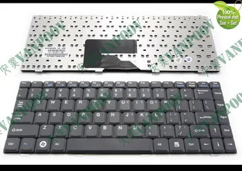 New US Laptop keyboard for Averatec 2150 2100 Fujitsu Amilo Pa 1538 1535 1539 V2030 M2573L M7440 Black - K022405D8 71-31757-50
New US Laptop keyboard for Averatec 2150 2100 Fujitsu Amilo Pa 1538 1535 1539 V2030 M2573L M7440 Black - K022405D8 71-31757-50