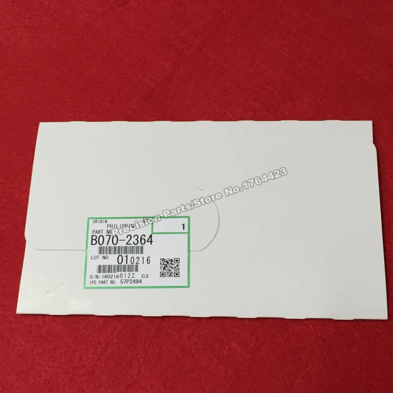 Новый заряжающий провод OEM для Ricoh 1075 2060 8001 2075 7500 8000 6500 B070 2364 B0702364|corona wire|wire coronaricoh |