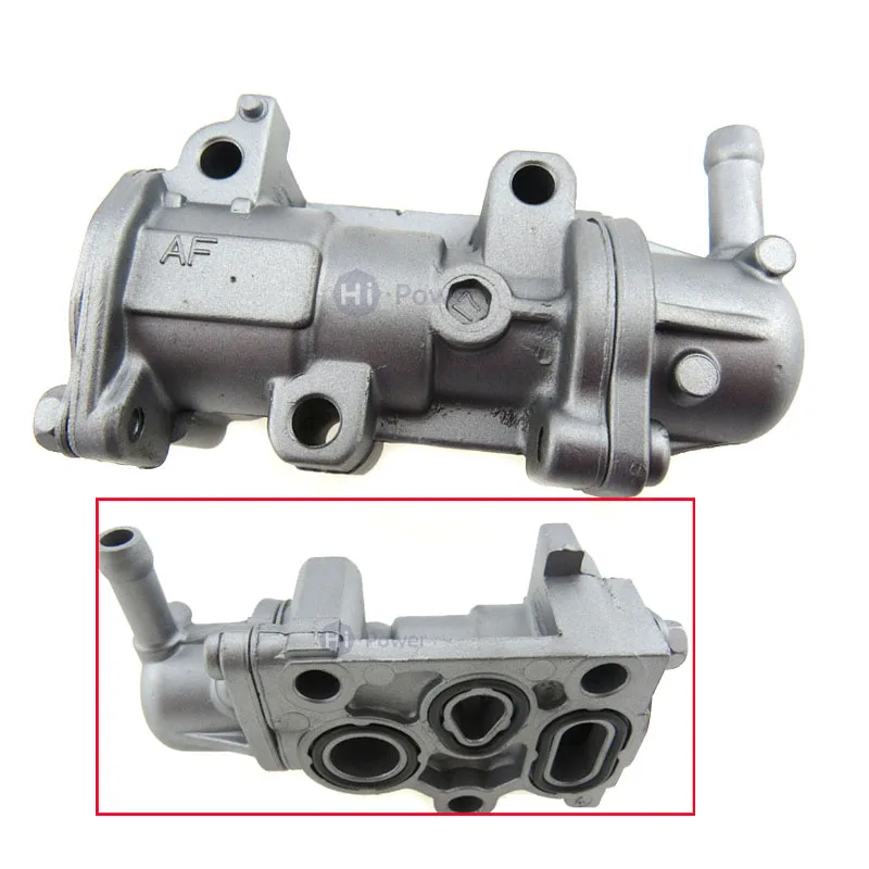 Idle Air Speed Control Valve 16500-P0A-A01 Replacement For Honda 97-01 Prelude CRV F22 H22 VTEC B20 16500P0AA01 Original
Idle Air Speed Control Valve 16500-P0A-A01 Replacement For Honda 97-01 Prelude CRV F22 H22 VTEC B20 16500P0AA01 Original
