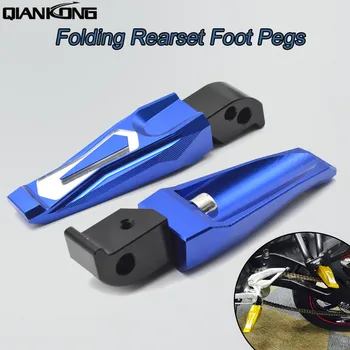 FOR yamaha MT-09 MT 09 MT09 mt09 2014 2015 2016Motorcycle Folding Rearset Foot Pegs Motorcycle foot pegs motorbike footrest pegs
FOR yamaha MT-09 MT 09 MT09 mt09 2014 2015 2016Motorcycle Folding Rearset Foot Pegs Motorcycle foot pegs motorbike footrest pegs