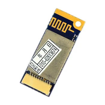 Card for DELL Truemobile 360 Bluetooth Card D630 HY157 M65 M90 Inspiron 1520 Module
Card for DELL Truemobile 360 Bluetooth Card D630 HY157 M65 M90 Inspiron 1520 Module