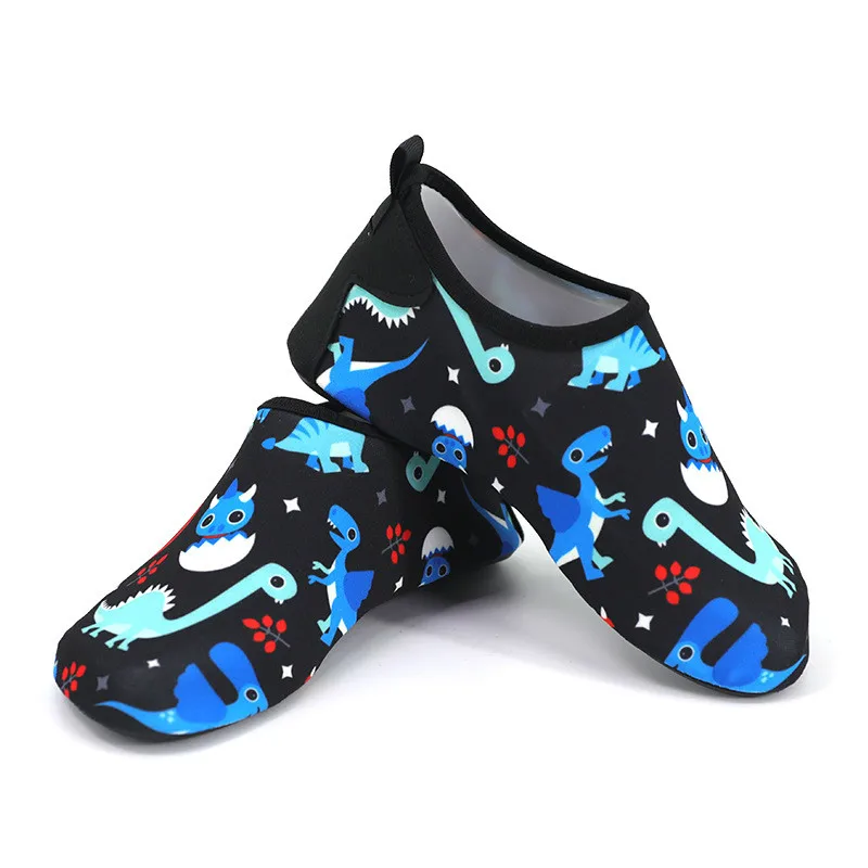 Summer Kids Swimming Shoes Cartoon Shoes for Girls Boys Casual Shoes Barefoot Soft Bottom Non-slip Baby Shoes Beach Diving
Summer Kids Swimming Shoes Cartoon Shoes for Girls Boys Casual Shoes Barefoot Soft Bottom Non-slip Baby Shoes Beach Diving