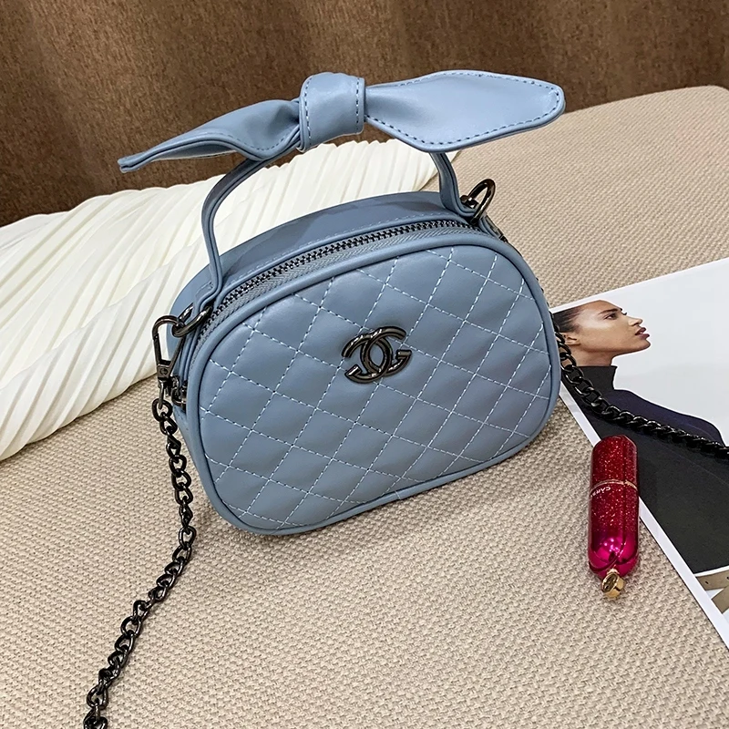 channels bag Summer Bags Fashion Lingge Chain Bags Advanced Sensational Bags Chic One Shoulder Twisted Bags
channels bag Summer Bags Fashion Lingge Chain Bags Advanced Sensational Bags Chic One Shoulder Twisted Bags