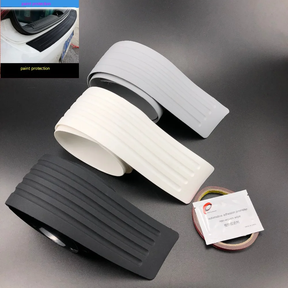 Car Rear Bumper Scuff Protective Cover For Acura RLX CL EL CSX ILX MDX NSX RDX RL SLX TLX TSX Vigor ZDX SUV-X
Car Rear Bumper Scuff Protective Cover For Acura RLX CL EL CSX ILX MDX NSX RDX RL SLX TLX TSX Vigor ZDX SUV-X