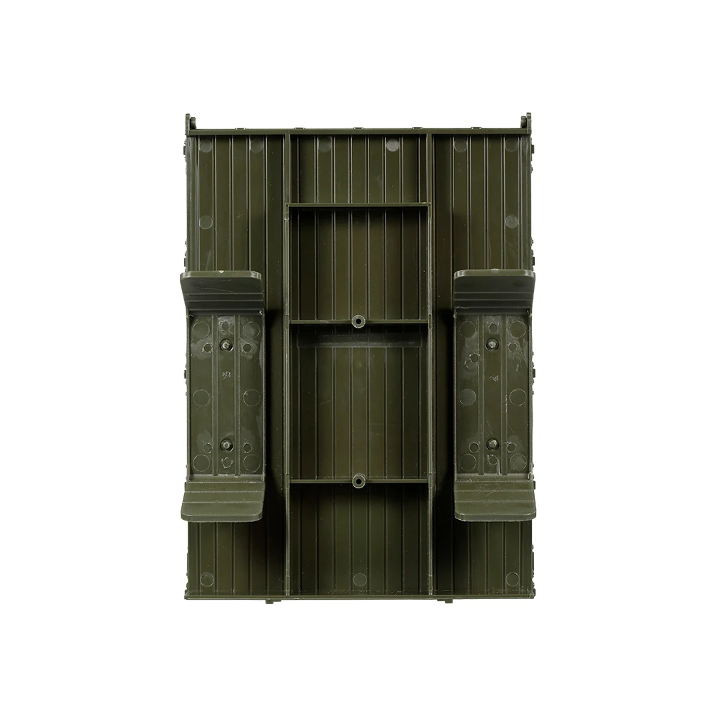 JJR/C RC Toys Rear Compartment Container for Q61 1/16 2.4G RC Off-road Crawler Military Truck Army RC Car
JJR/C RC Toys Rear Compartment Container for Q61 1/16 2.4G RC Off-road Crawler Military Truck Army RC Car
