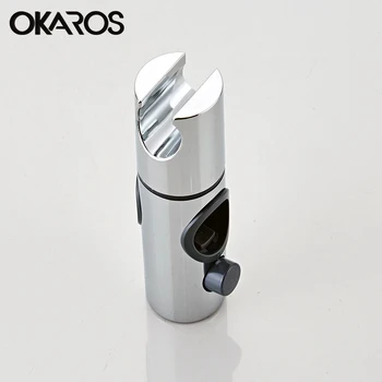 OKAROS Shower Bracket Holder for Shower Faucet set ABS Plastic Shower Base on Shower Bracket SB
OKAROS Shower Bracket Holder for Shower Faucet set ABS Plastic Shower Base on Shower Bracket SB