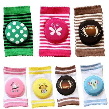 1 Pair Baby Cute Thick Knee Elastic Pads Crawling Leg Warmers Toddler Walking Learning Safety Protector
1 Pair Baby Cute Thick Knee Elastic Pads Crawling Leg Warmers Toddler Walking Learning Safety Protector