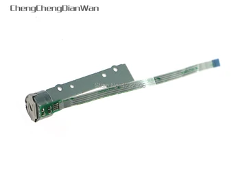 ChengChengDianWan high quality Replacement part 9w SMALL MOTOR for Playstation 2 PS2 90000
ChengChengDianWan high quality Replacement part 9w SMALL MOTOR for Playstation 2 PS2 90000
