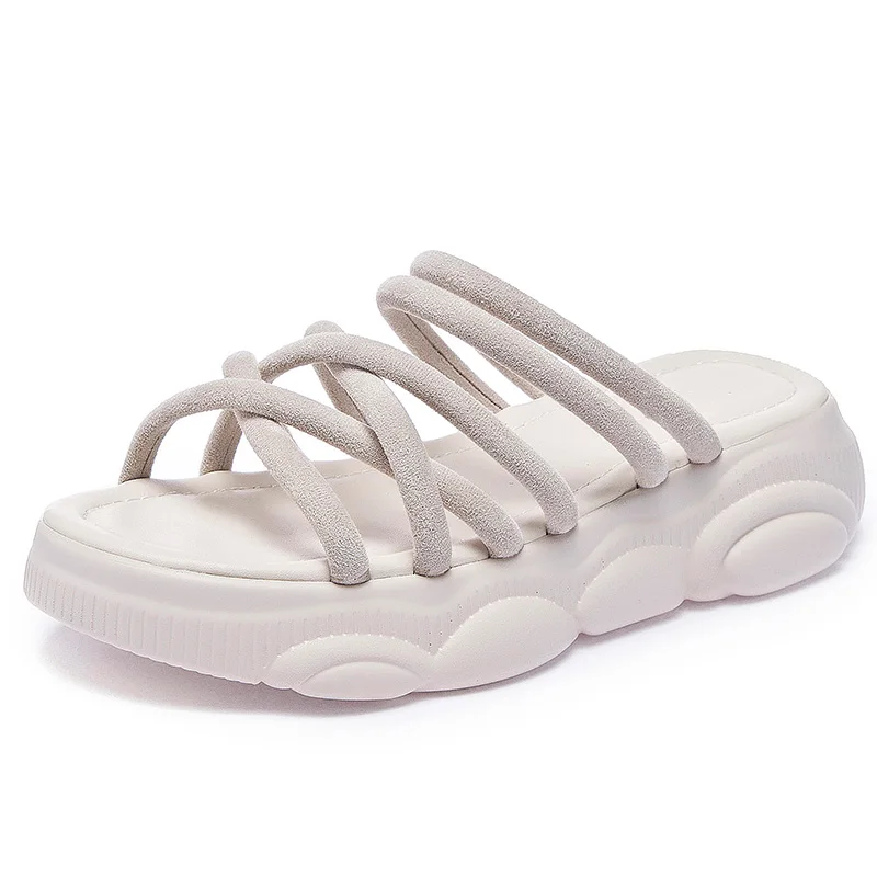 Women's Cross Tied Sandals Causal Beach Slipper 39 S Shoes Krasovki Wholesale Bulk Accessories Supplies
Women's Cross Tied Sandals Causal Beach Slipper 39 S Shoes Krasovki Wholesale Bulk Accessories Supplies