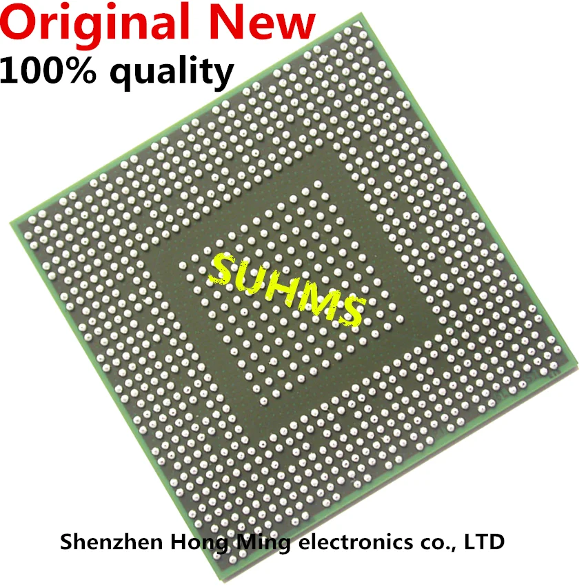 100% новый набор микросхем N14M GE B A2 BGA с чипом | Электронные компоненты и