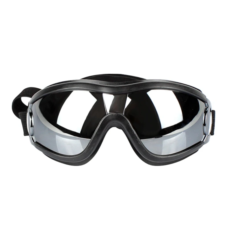 Dog Sunglasses Windproof Anti-breaking Pet Goggles Eye Wear Protection Goggles Sun-resistant Dog Glasses Accessaries
Dog Sunglasses Windproof Anti-breaking Pet Goggles Eye Wear Protection Goggles Sun-resistant Dog Glasses Accessaries
