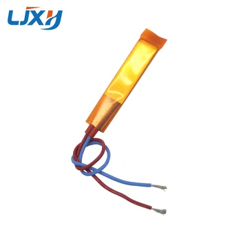 LJXH 2PCS AC12V PTC Film Heating Element Heater Consistant Temperature Ceramic Heaters 80/120/220 degrees Size 50x15x3.5mm
LJXH 2PCS AC12V PTC Film Heating Element Heater Consistant Temperature Ceramic Heaters 80/120/220 degrees Size 50x15x3.5mm