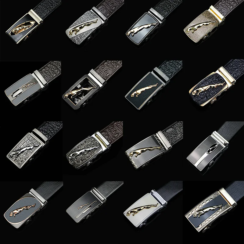 28 Styles Alloy Automatic Buckle Without Belt for Men Jaguar Leopard Buckle Animal Pattern Gold Buckle Removable Barry.Wang
28 Styles Alloy Automatic Buckle Without Belt for Men Jaguar Leopard Buckle Animal Pattern Gold Buckle Removable Barry.Wang