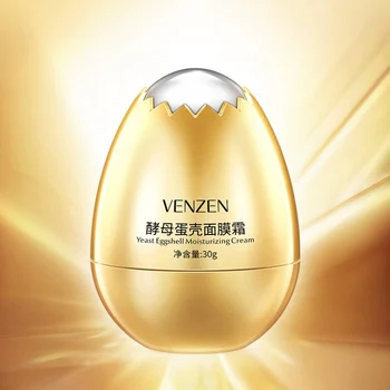 Yeast Egg Shell Veil Membrane Hyaluronic Acid Essence Oil Control Brighten Moisturizing Essence Facial Mask Moisturizing Skin
Yeast Egg Shell Veil Membrane Hyaluronic Acid Essence Oil Control Brighten Moisturizing Essence Facial Mask Moisturizing Skin