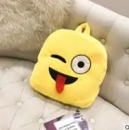 2019 jackie tui Children's bags, facial expression bags, plush cartoon, 2-6 year old boys and girls, children's backpack
2019 jackie tui Children's bags, facial expression bags, plush cartoon, 2-6 year old boys and girls, children's backpack