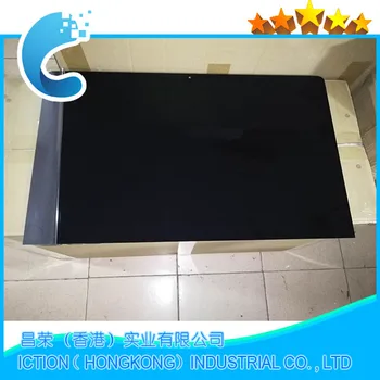 Original New for iMac 27" A1419 Full LCD Screen Display Assembly LM270QQ1(SD)(F1) (F2) SD F1 SDF2 2012-2013 Year
Original New for iMac 27" A1419 Full LCD Screen Display Assembly LM270QQ1(SD)(F1) (F2) SD F1 SDF2 2012-2013 Year