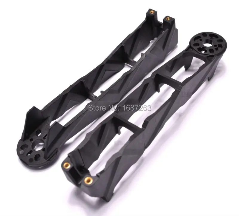 Generic Light Weight Flamewheel Frame Arm Replacement for HMF Totem 330 380 450 3804 ENZO330 Quadcopter Hexacopter 2PCS
Generic Light Weight Flamewheel Frame Arm Replacement for HMF Totem 330 380 450 3804 ENZO330 Quadcopter Hexacopter 2PCS