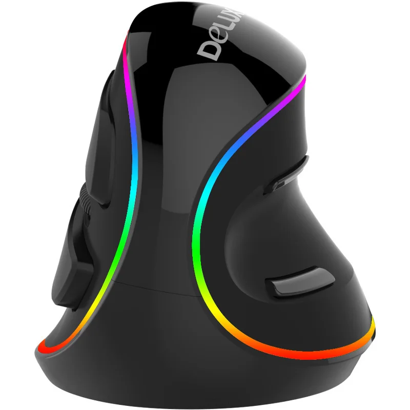 wired mouse